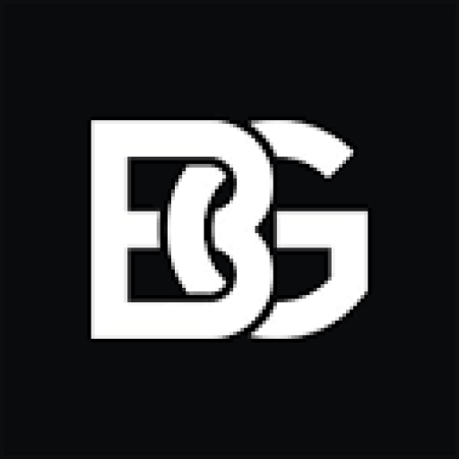 BGROW logo