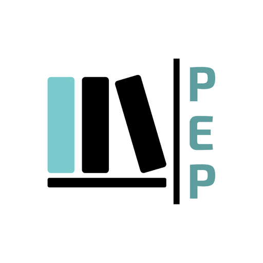 Professional English Program logo
