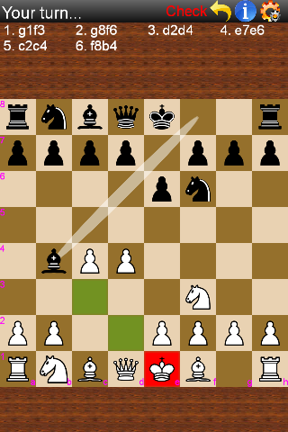 Chess - 1.8 - (Android)