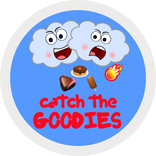 Catch the goodies Unduh di Windows