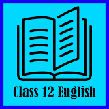 Class 12 English Guide 2080 icon