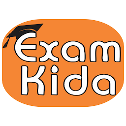 Hình ảnh biểu tượng của Exam Kida