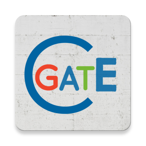 Gate Civil Solutions logo