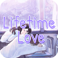 Lifetime Love Font for FlipFont , Cool Fonts Text