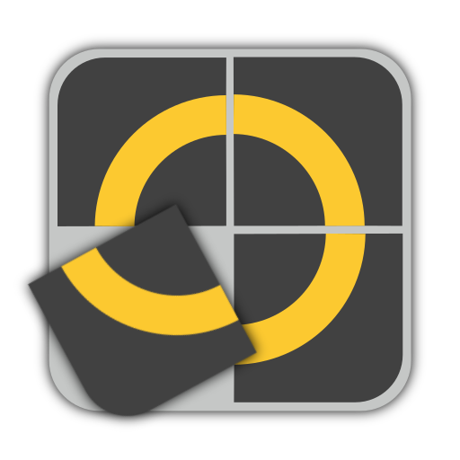 Logo Jigsaw Puzzle logo