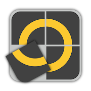 Logo Jigsaw Puzzle app icon