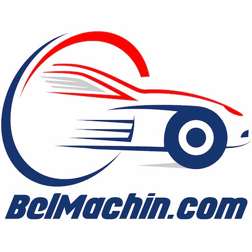 Belmachin logo