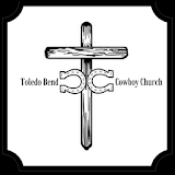 Toledo Bend Cowboy Church icon