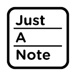 Just A Note Apk