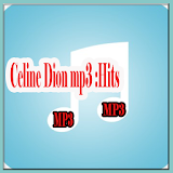 Celine Dion mp3 :Hits icon