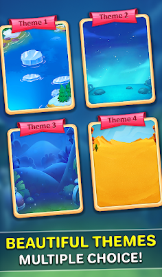 Word Bubble Puzzle - Word Game - Screenshot 4