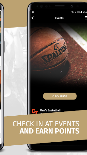 Anderson University Trojans Screen 2