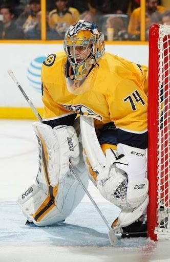 Nashville Predators Wallpapers