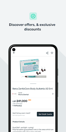 Toothpick Screenshot 2 - AppWisp.com