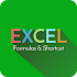 Excel Formulas & Shortcut