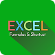 Excel Formulas & Shortcut