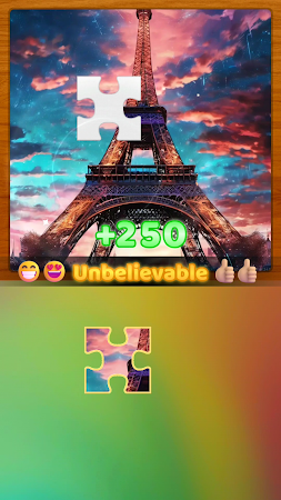Game screenshot Scenic Jigsaw Puzzles apk download