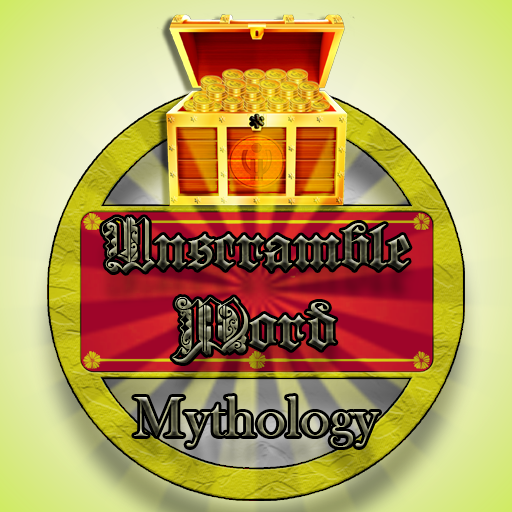 Unscramble Word: Mythology