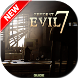 New Guide for Resident Evil 7 icon