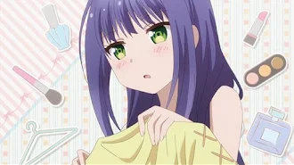 あんハピ Season 1 Episode 4 Tv On Google Play