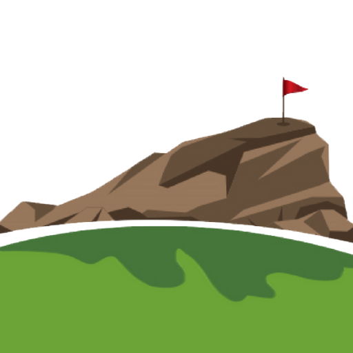 Boulder Oaks Golf Club logo