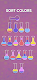 screenshot of Water Sort Puzzle: Color Sort