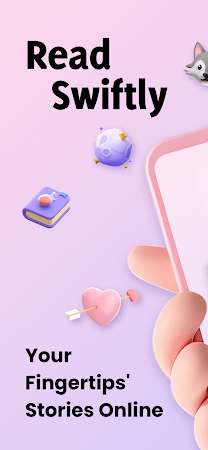Game screenshot My3Dify - Explore&Read Stories mod apk