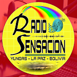 Radio Sensación Yungas Apk