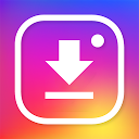 Photo & Videos Downloader for Instagram - 1.5 APK ダウンロード