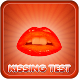 Kissing Test icon