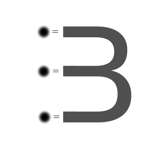 Buchstabierer logo