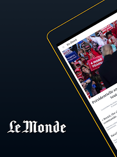 Le Monde | Actualitu00e9s en direct screenshots 14
