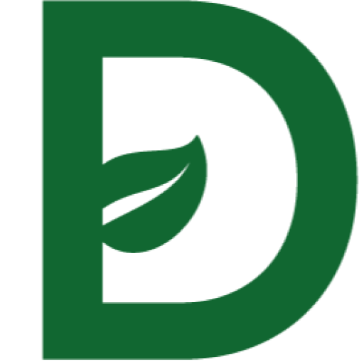 New Detox logo