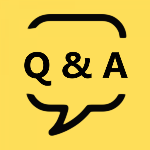 QSurvey - Q&A Quiz Survey app 2.2 Icon