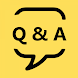 QSurvey - Q&A Quiz Survey app - Androidアプリ
