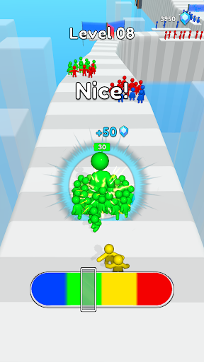 Magnet Crowd Screen 2