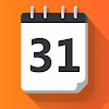 Simple Calendar icon