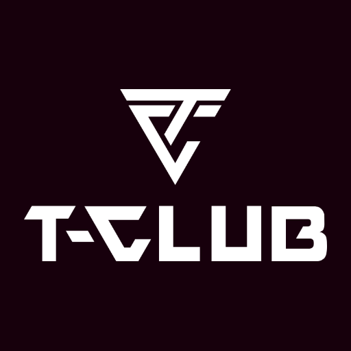 T-Club Lauingen (official) logo