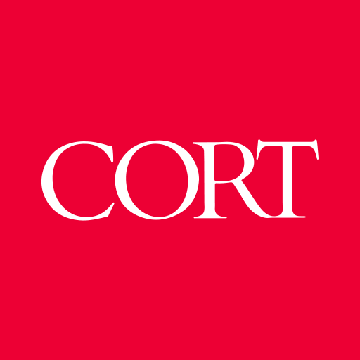 CORT Rewards™ logo