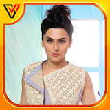 Taapsee HD Wallpaper icon