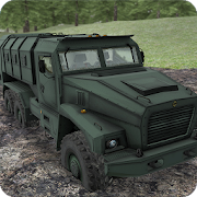 Top 34 Simulation Apps Like Dirty Tires: Russian Off-Road - Best Alternatives
