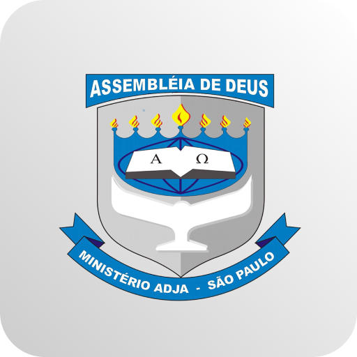 ADJA Assembleia de Deus