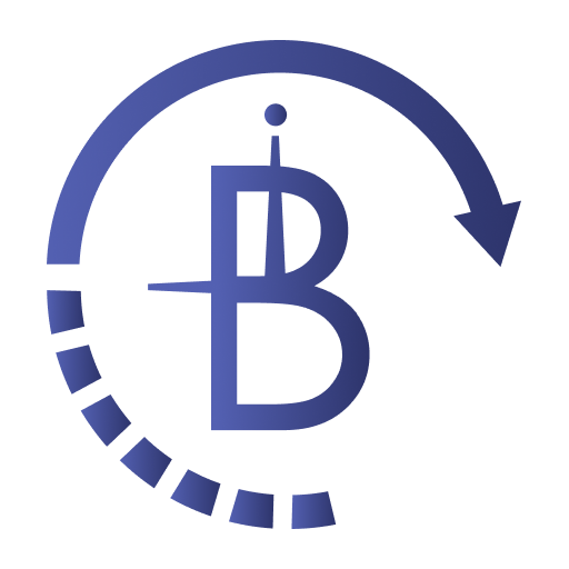 Bimasraf - Muhasebe Yönetimi logo