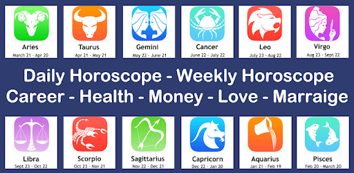 Daily Horoscope In Urdu Apps On Google Play