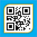 QR Generator and Reader - Androidアプリ