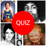 Celebrity Quiz:Guess the celeb icon