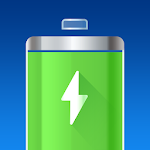 Cover Image of Download Battery Saver-Charge Faster, Ram Cleaner, Booster 2.6.7 (1849) APK