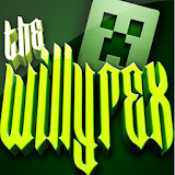 Vídeos TheWillyrex icon