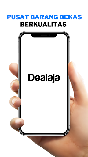 Android application Dealaja screenshort