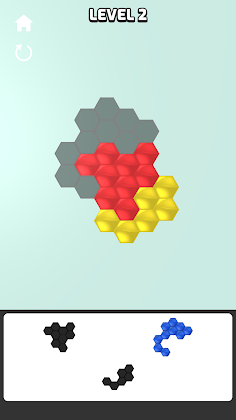Home Makeover - Screenshot 1